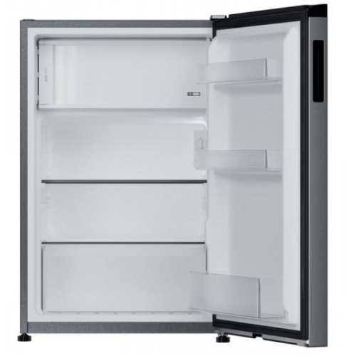 Candy CNOQ2S58EX - Frigorífico Bajo Encimera Frío Estático 85 x 54,5 x 56,2 Cm Clase E Acero Inox
