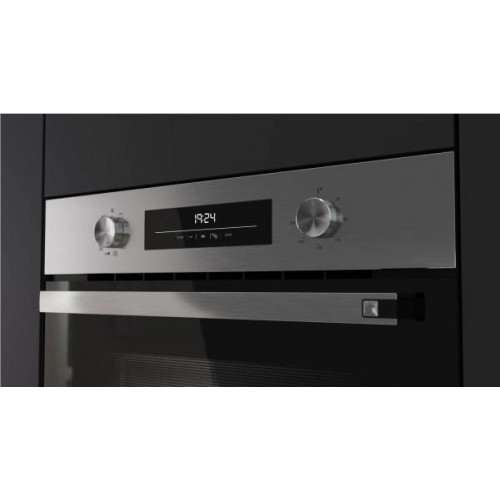 Teka NEO HSC 6350 SS - Horno Multifunción 44 Litros HydroClean Pro Clase A+ Acero Inoxidable