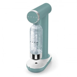 Smeg SKC01EGM - Gasificadora de agua Collezione Verde