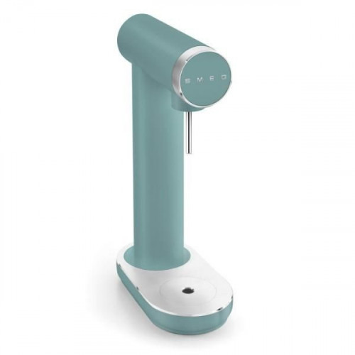 Smeg SKC01EGM - Gasificadora de agua Collezione Verde