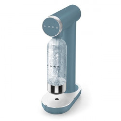 Smeg SKC01SBM - Gasificadora de agua Collezione  Azul