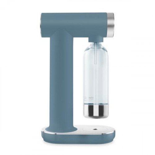 Smeg SKC01SBM - Gasificadora de agua Collezione  Azul