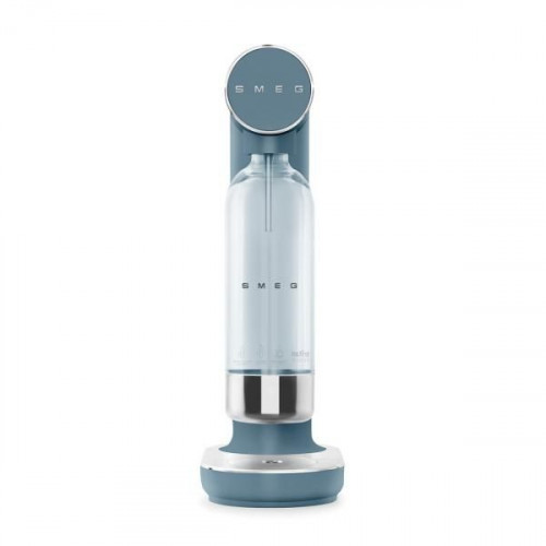Smeg SKC01SBM - Gasificadora de agua Collezione  Azul