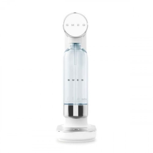 Smeg SKC01WHM - Gasificadora de agua Collezione Blanca