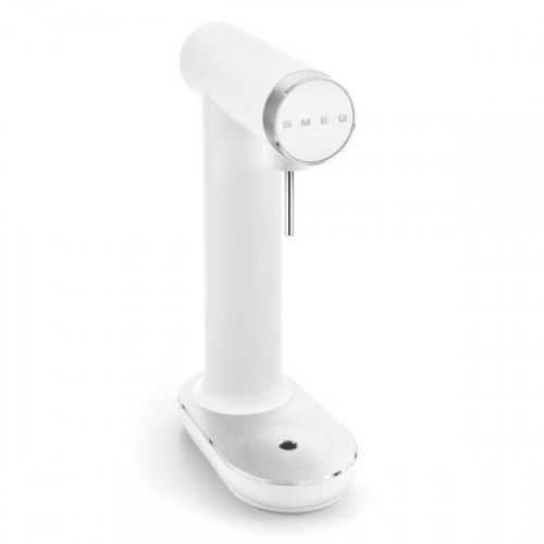 Smeg SKC01WHM - Gasificadora de agua Collezione Blanca