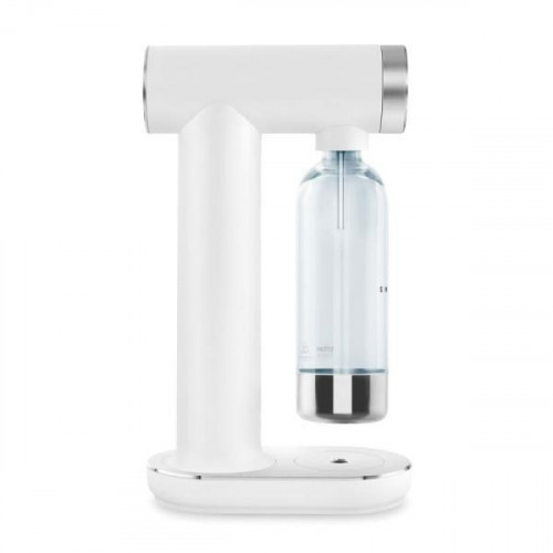 Smeg SKC01WHM - Gasificadora de agua Collezione Blanca