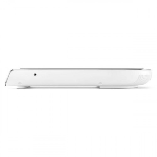 Smeg PIC01WHMEU - Cocina de inducción portátil con sonda térmica Blanco