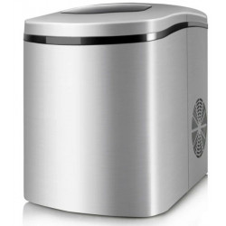 Taurus MG 12 LEGEND - Máquina de hielo de 1500W 1.7 Litros