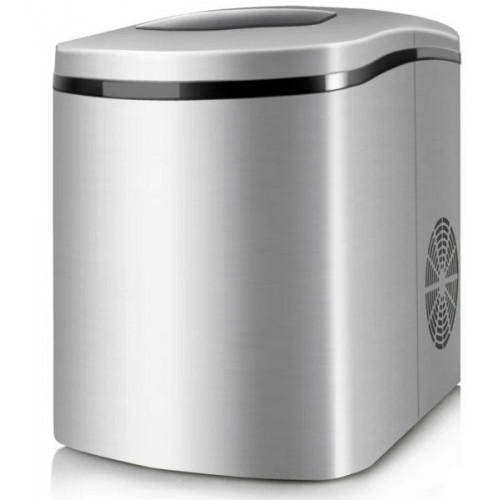 Taurus MG 12 LEGEND - Máquina de hielo de 1500W 1.7 Litros