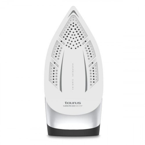 Taurus 918693000 - Centro de planchado Sliding Pro 3000 W Non Stop y Modos ECO y MAX