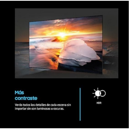 Samsung TU32H5005FKXXC - Televisor  Full HD de 32 pulgadas Smart TV