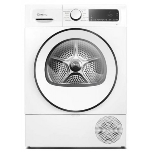 Balay 3SB090BE - Secadora con Bomba de Calor 9 Kg Clase D Blanco