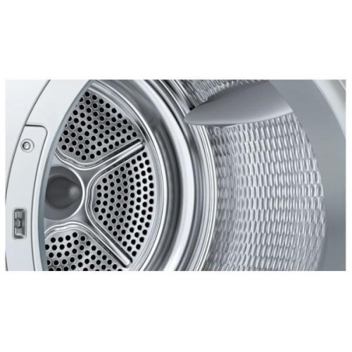 Balay 3SB090BE - Secadora con Bomba de Calor 9 Kg Clase D Blanco
