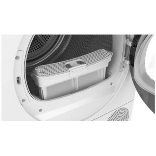 Balay 3SB090BE - Secadora con Bomba de Calor 9 Kg Clase D Blanco