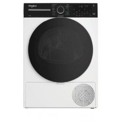 Whirlpool C WD 113M WBS SPT - Secadora bomba de calor de 11kg Clase D