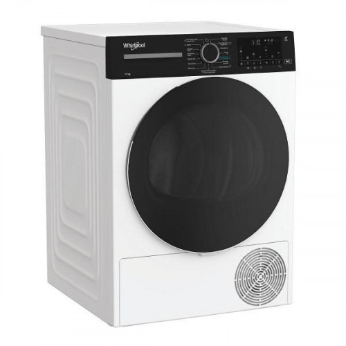 Whirlpool C WD 113M WBS SPT - Secadora bomba de calor de 11kg Clase D