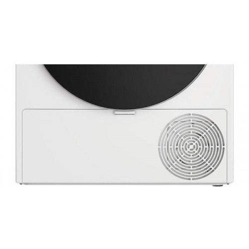 Whirlpool C WD 113M WBS SPT - Secadora bomba de calor de 11kg Clase D