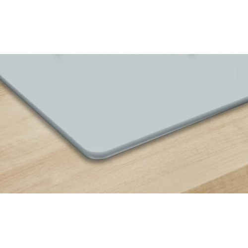 Bosch PIF612BB1E - Placa de Inducción Serie 4 60 Cm 4 Zonas TouchSelect Función Sprint Blanca
