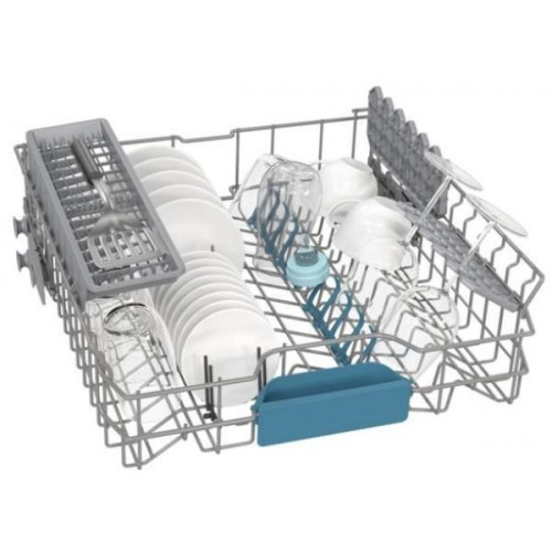 Balay 3VS5032BP - Lavavajillas de 60 Cm 13 Cubiertos Home Connect Clase C Blanco
