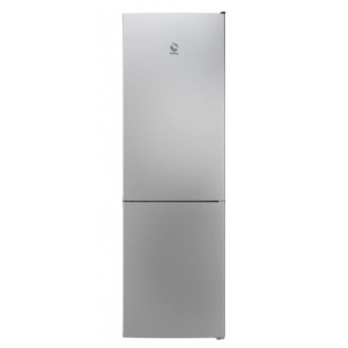Balay 3KFE553XI - Frigorífico Combi Total No Frost 186 x 60 x 66 Cm Clase E Acero Antihuellas