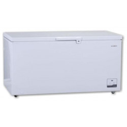 Rommer CHE-520 - Congelador Horizontal Dual Cooling 83,5 x 165 x 73,5 Cm Clase E Blanco