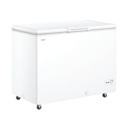 Candy CCHH 3012E - Arcón Congelador Artico 300 Litros Frío Estático Convertible Circle Fresh Clase E