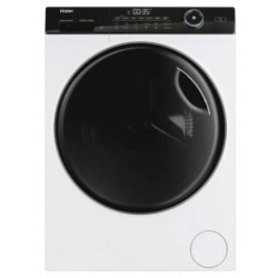 Haier HW80-B14959EU1 - Lavadora I-Pro Series 5 8 Kg 1400 Rpm Motor Direct Motion Clase A Blanco