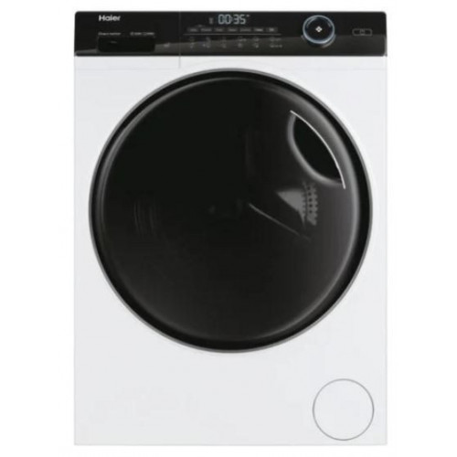 Haier HW80-B14959EU1 - Lavadora I-Pro Series 5 8 Kg 1400 Rpm Motor Direct Motion Clase A Blanco
