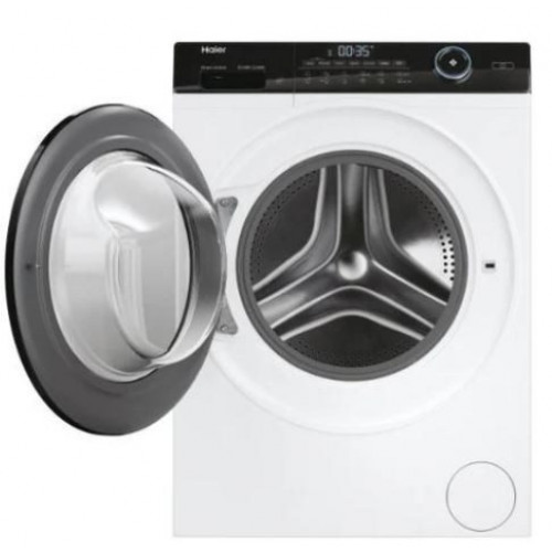 Haier HW80-B14959EU1 - Lavadora I-Pro Series 5 8 Kg 1400 Rpm Motor Direct Motion Clase A Blanco