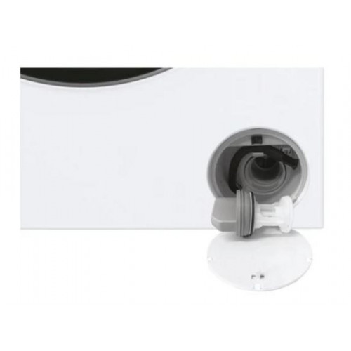 Haier HW80-B14959EU1 - Lavadora I-Pro Series 5 8 Kg 1400 Rpm Motor Direct Motion Clase A Blanco