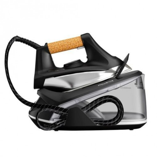 Rowenta 3121040085400 - Centro de Planchado Easy Steam VR7361 de 5,9 Bares y 2400 W