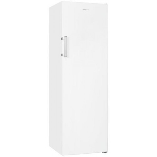 Exquisit GS271-NF-H-040D Blanco - Congelador Vertical 170.5x54Cm NoFrost 204 Litros Clase D Blanco