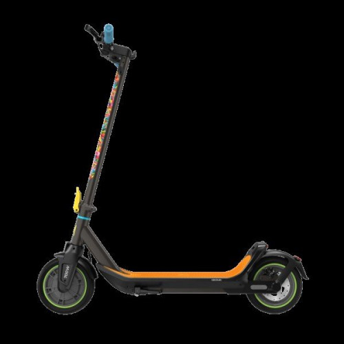 Cecotec Bongo Serie M30 - Patinete eléctrico Connected Coloring Tech