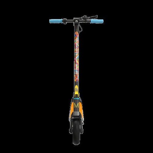 Cecotec Bongo Serie M30 - Patinete eléctrico Connected Coloring Tech