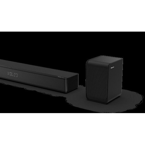 Hisense AX5125H - Barra de sonido 5.1.2 Dolby Atmos DTS: X