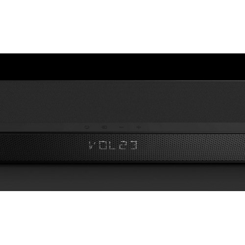 Hisense AX5125H - Barra de sonido 5.1.2 Dolby Atmos DTS: X