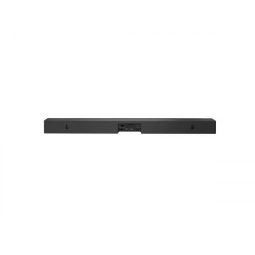 Hisense HS2100 - Barra de sonido 2.1 240W DTS Virtual:X y Subwoofer externo