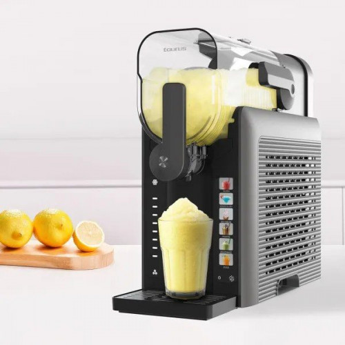 Taurus 242509 - Máquina de granizados 2,6 L - Ice Flow 2600