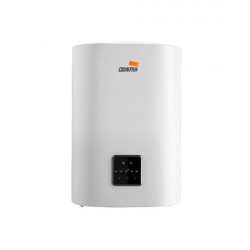 Cointra TDDPLUS30 - Termo Eléctrico 30 Litros con Panel Touch Control y Función Smart