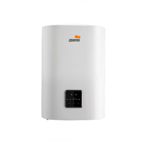 Cointra TDDPLUS30 - Termo Eléctrico 30 Litros con Panel Touch Control y Función Smart