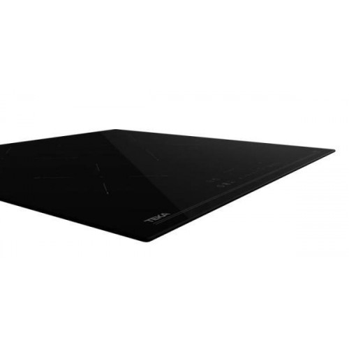 Teka 112520060 - Placa de Inducción IBC 63115 SSM BK 60Cm 3 Zonas Stop&Go Temporizador Negra