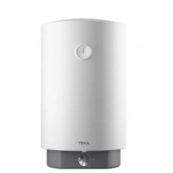 Teka 111720022 - Termo Eléctrico EWH 10030 CWH 30 Litros Instalación Vertical Clase C Blanco