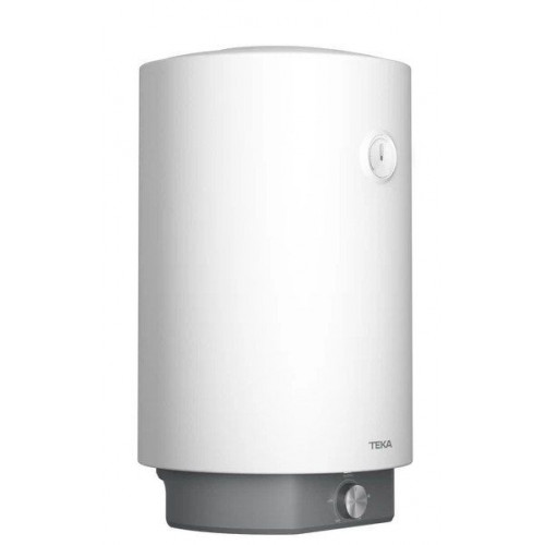 Teka 111720022 - Termo Eléctrico EWH 10030 CWH 30 Litros Instalación Vertical Clase C Blanco