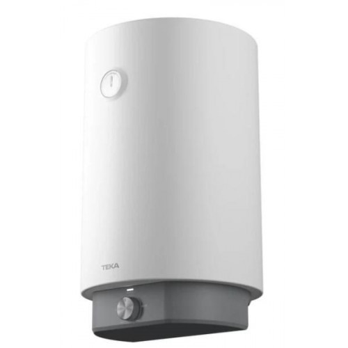 Teka 111720022 - Termo Eléctrico EWH 10030 CWH 30 Litros Instalación Vertical Clase C Blanco