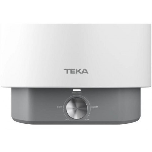 Teka 111720022 - Termo Eléctrico EWH 10030 CWH 30 Litros Instalación Vertical Clase C Blanco