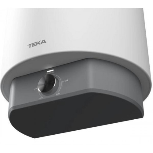 Teka 111720022 - Termo Eléctrico EWH 10030 CWH 30 Litros Instalación Vertical Clase C Blanco