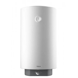 Teka 111720023 - Termo Eléctrico EWH 10050 CWH 50 Litros Instalación Vertical Clase C Blanco