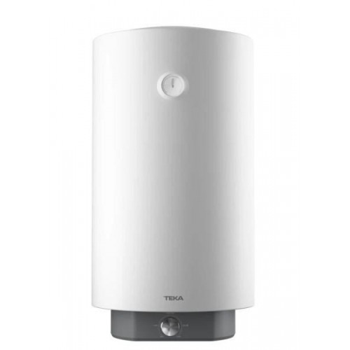 Teka 111720023 - Termo Eléctrico EWH 10050 CWH 50 Litros Instalación Vertical Clase C Blanco
