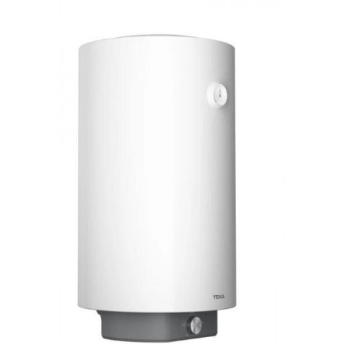 Teka 111720023 - Termo Eléctrico EWH 10050 CWH 50 Litros Instalación Vertical Clase C Blanco