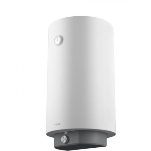 Teka 111720023 - Termo Eléctrico EWH 10050 CWH 50 Litros Instalación Vertical Clase C Blanco